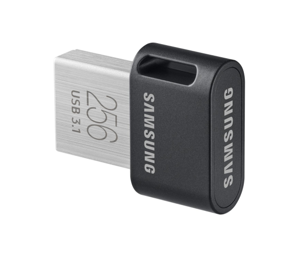 Samsung 256GB FIT Plus Gray 400MB/s - 568816 - zdjęcie 3